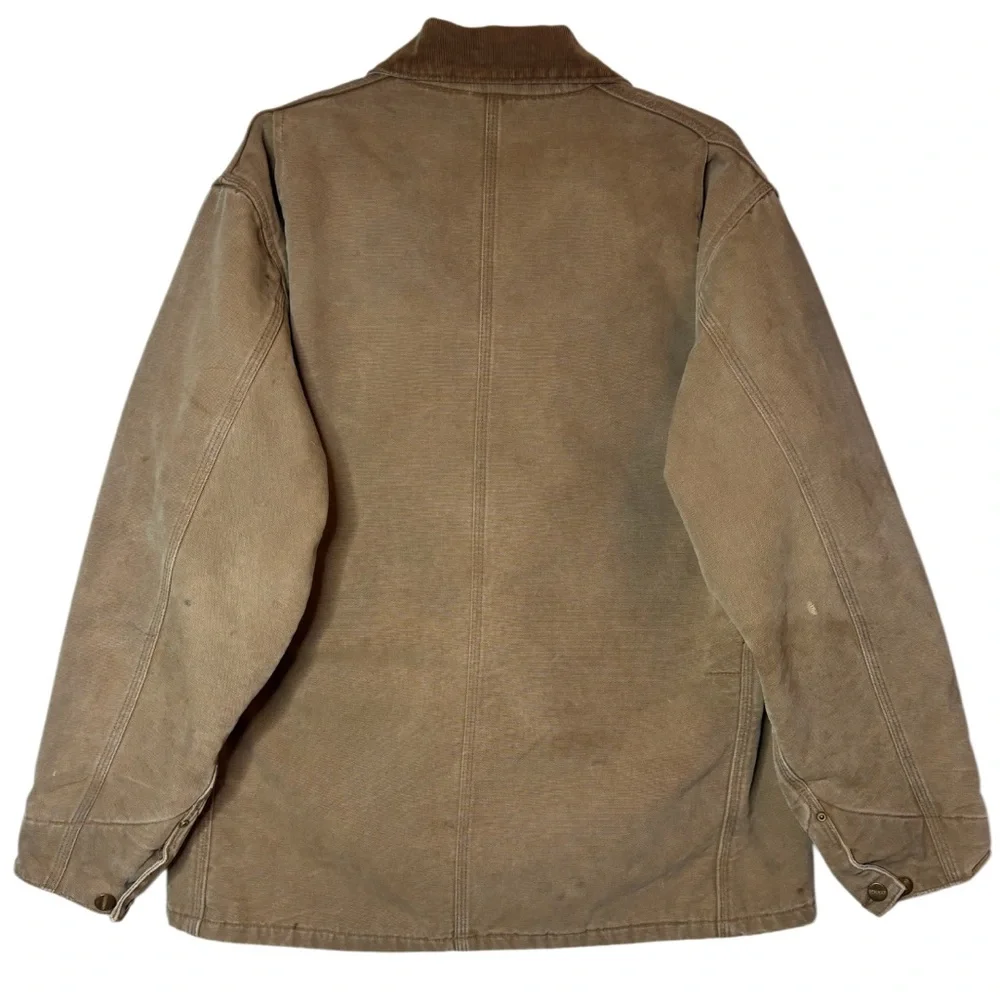 Carhartt vintage jacket